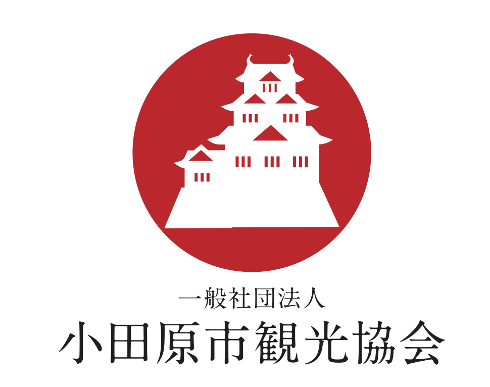 一般社団法人小田原市観光協会のロゴです。