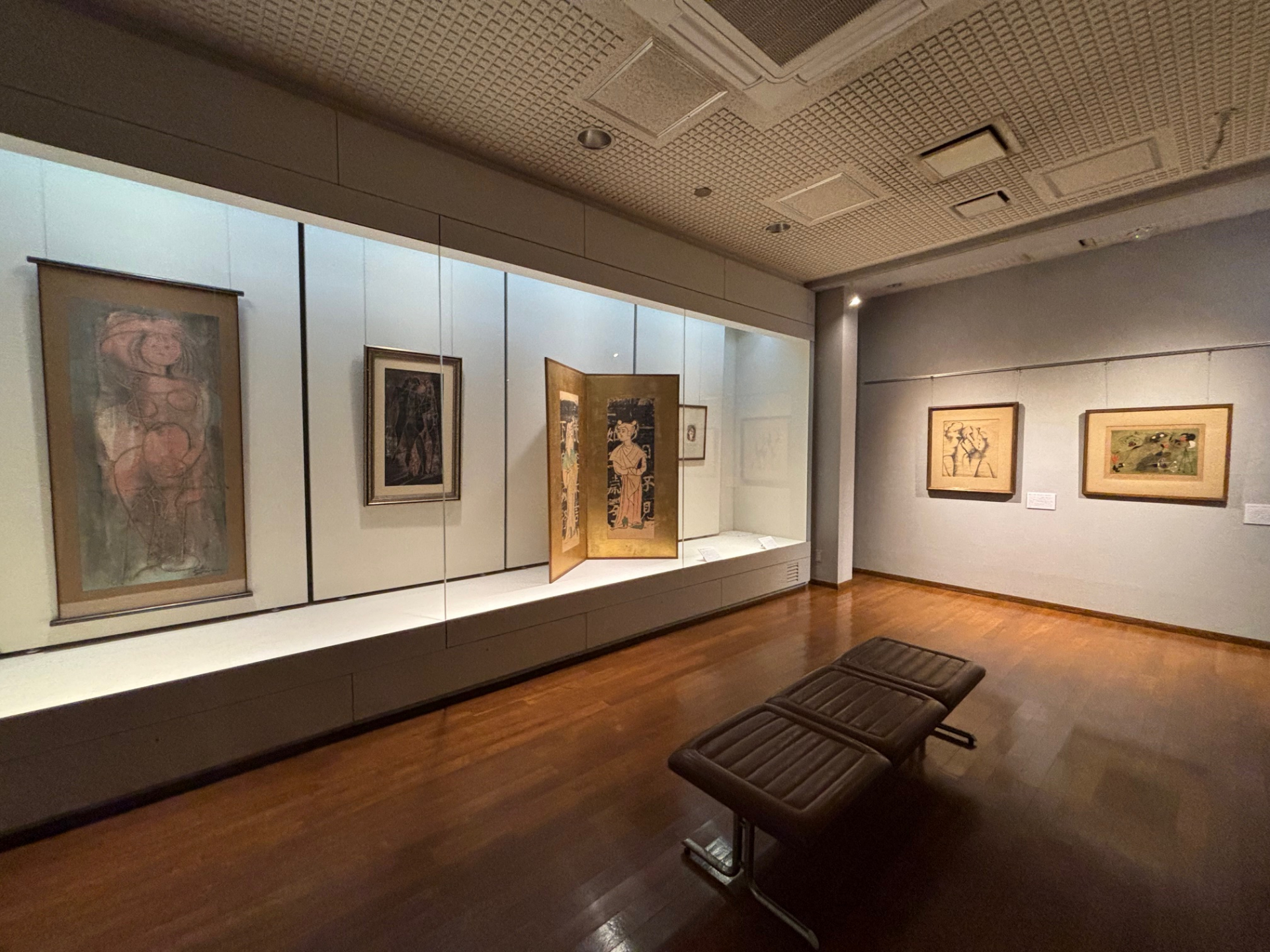 展示風景1