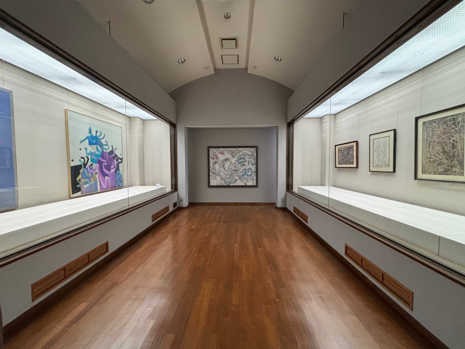 展示風景2