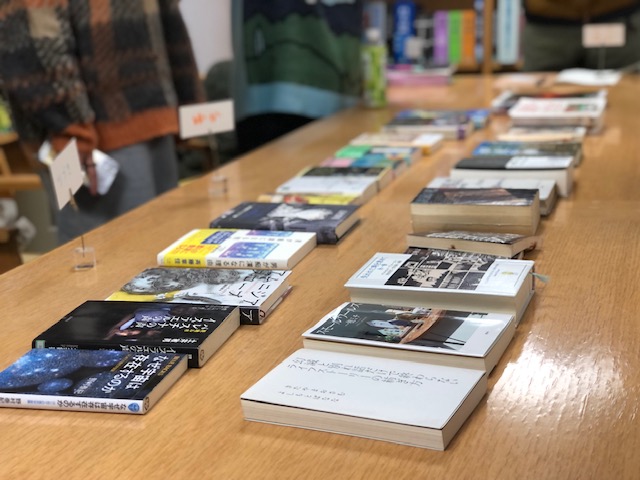 読書会の様子2