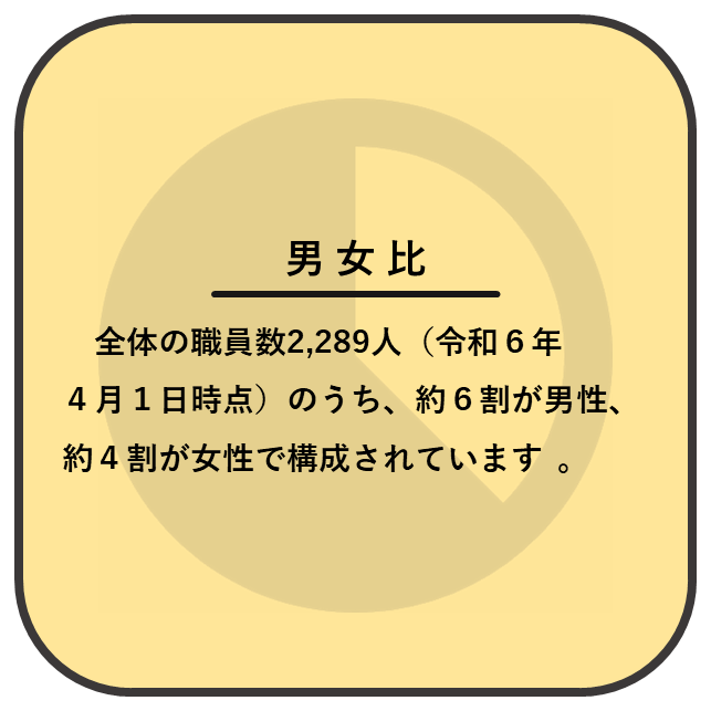 男女比について2