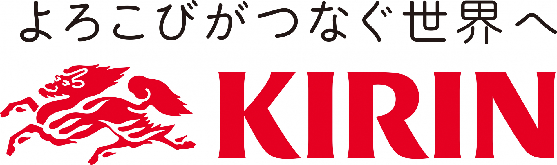 キリンビバレッジ株式会社のロゴ画像です。