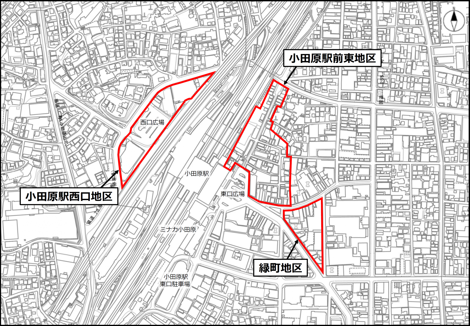 区域図