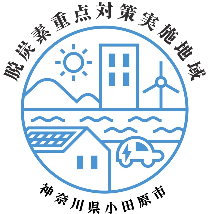 重点対策加速化事業ロゴマーク