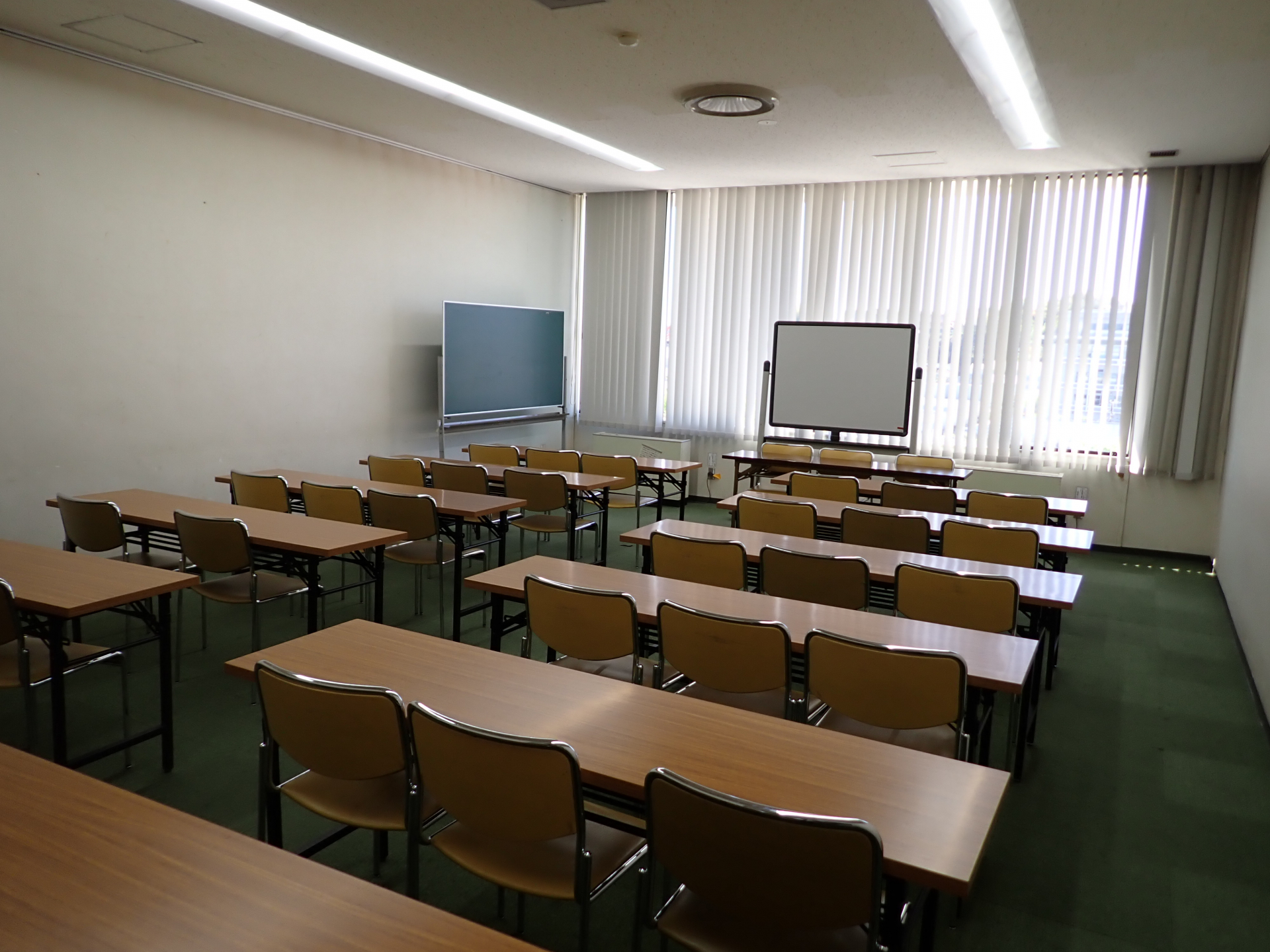 第３会議室・第４会議室写真