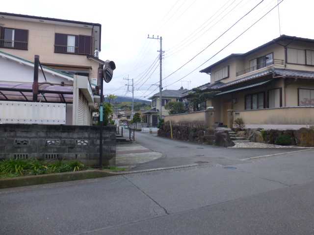 小田原用水