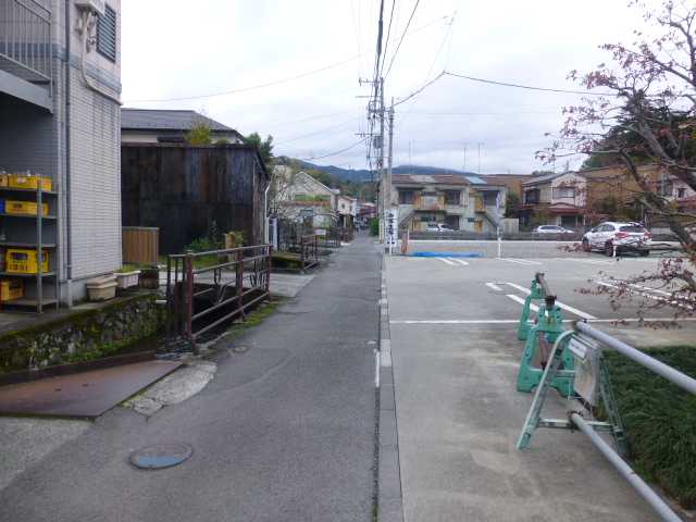 小田原用水