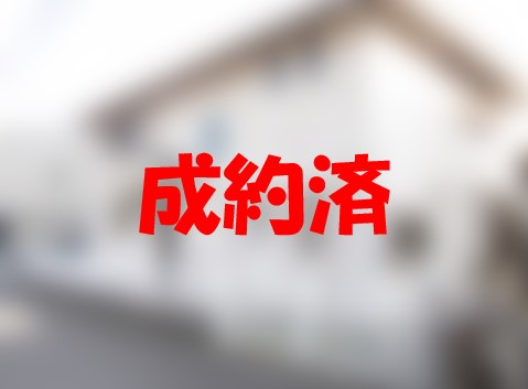 成約済