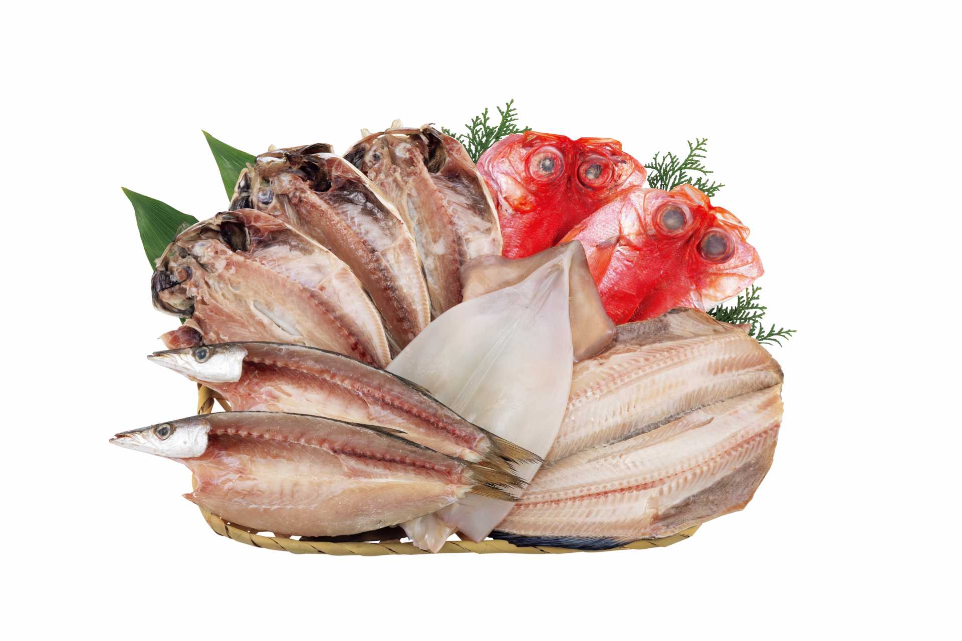 ひものセット