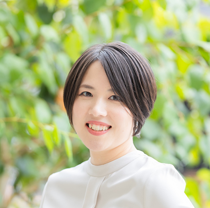 株式会社とうしゅうデザイン　ながくぼやすこさん