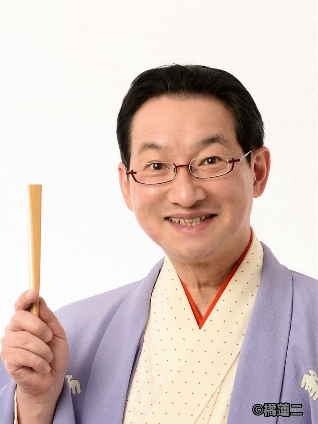 春風亭昇太の写真