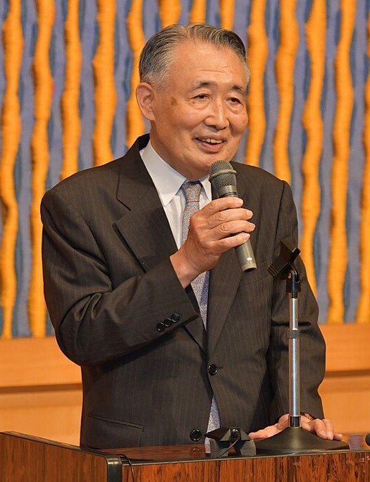 志田威の写真