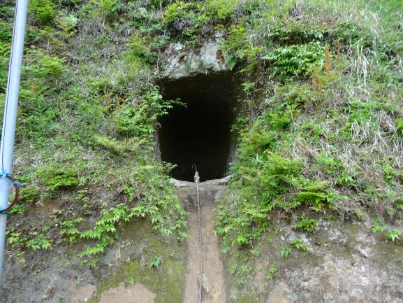玉寶寺（五百羅漢）