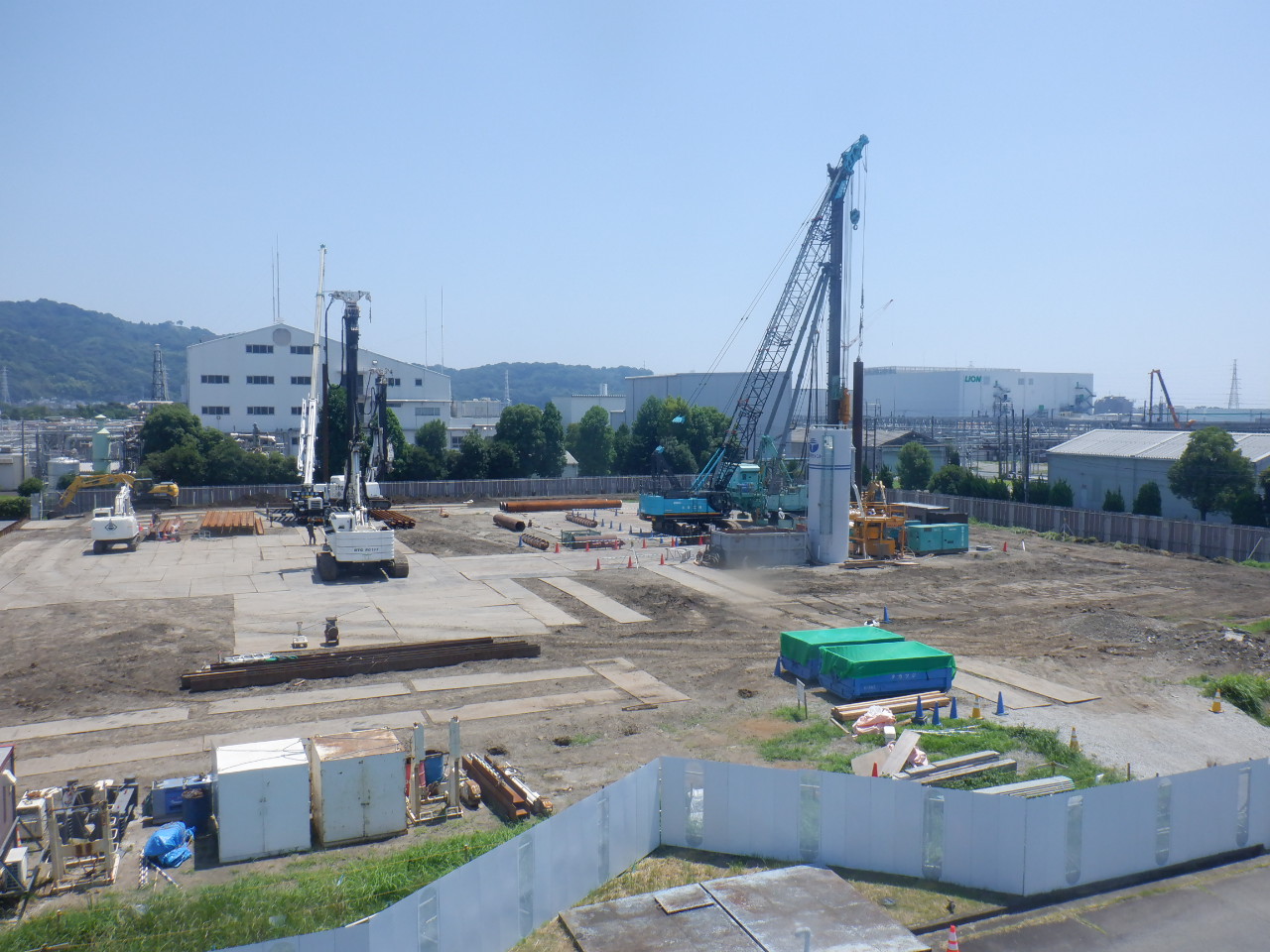 進捗写真_R060723