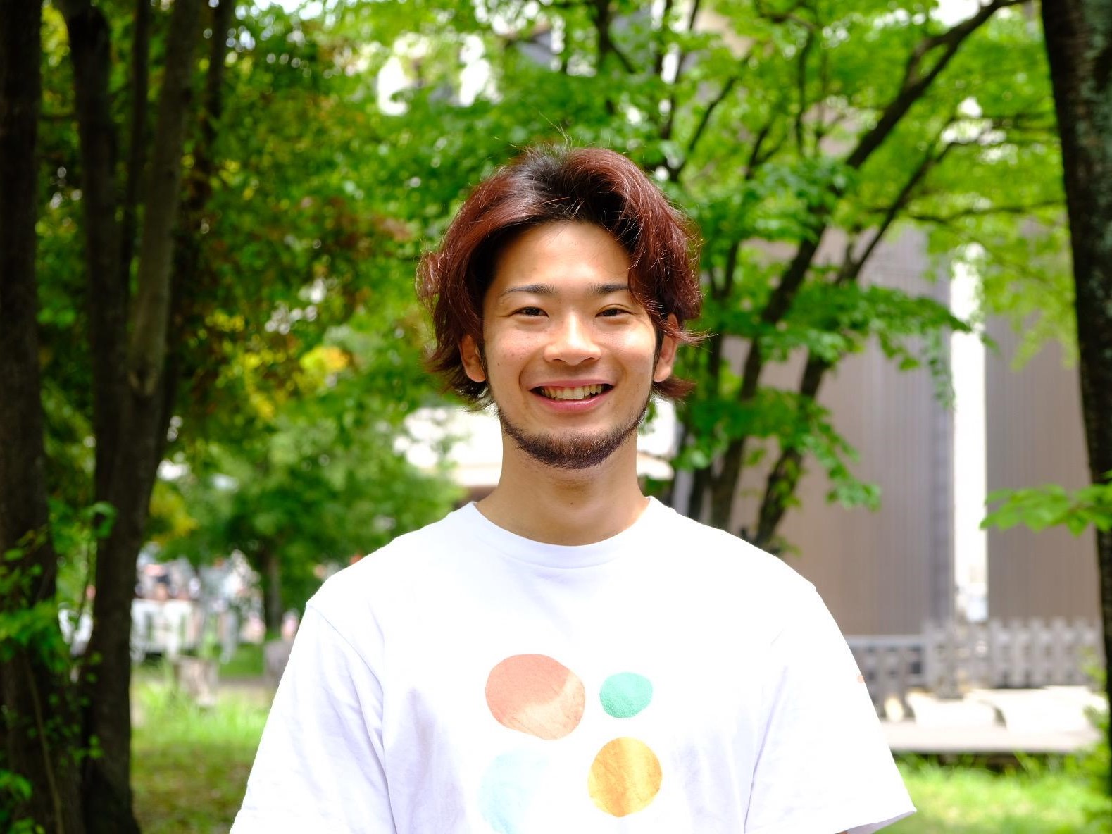菅田 悠介