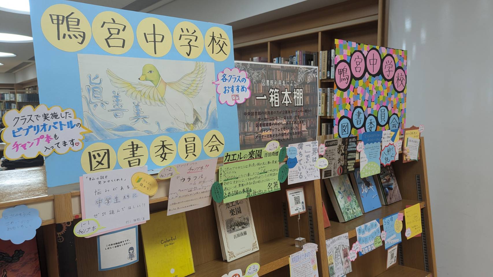 オーナー:鴨中