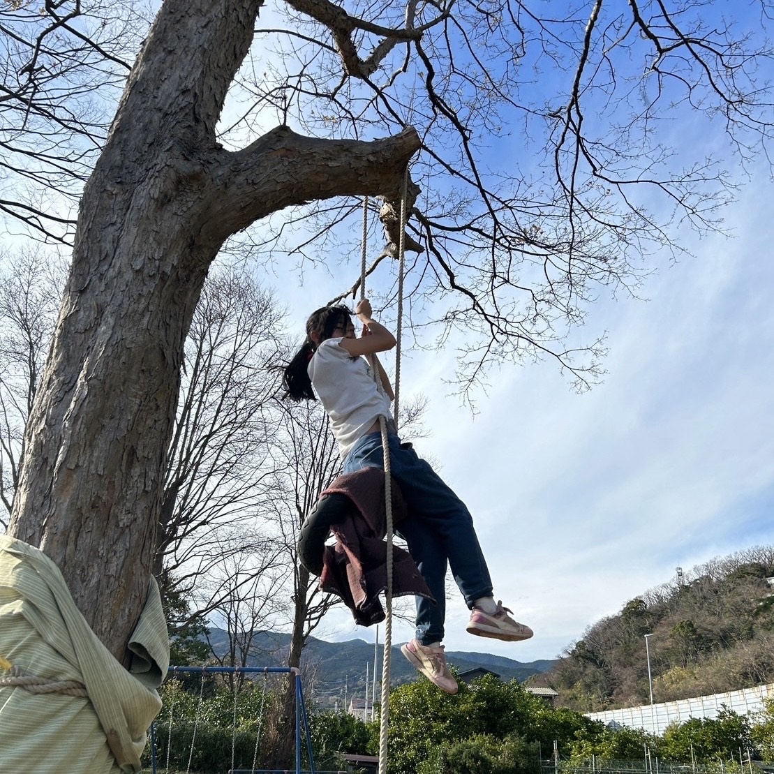 子ども食堂の様子