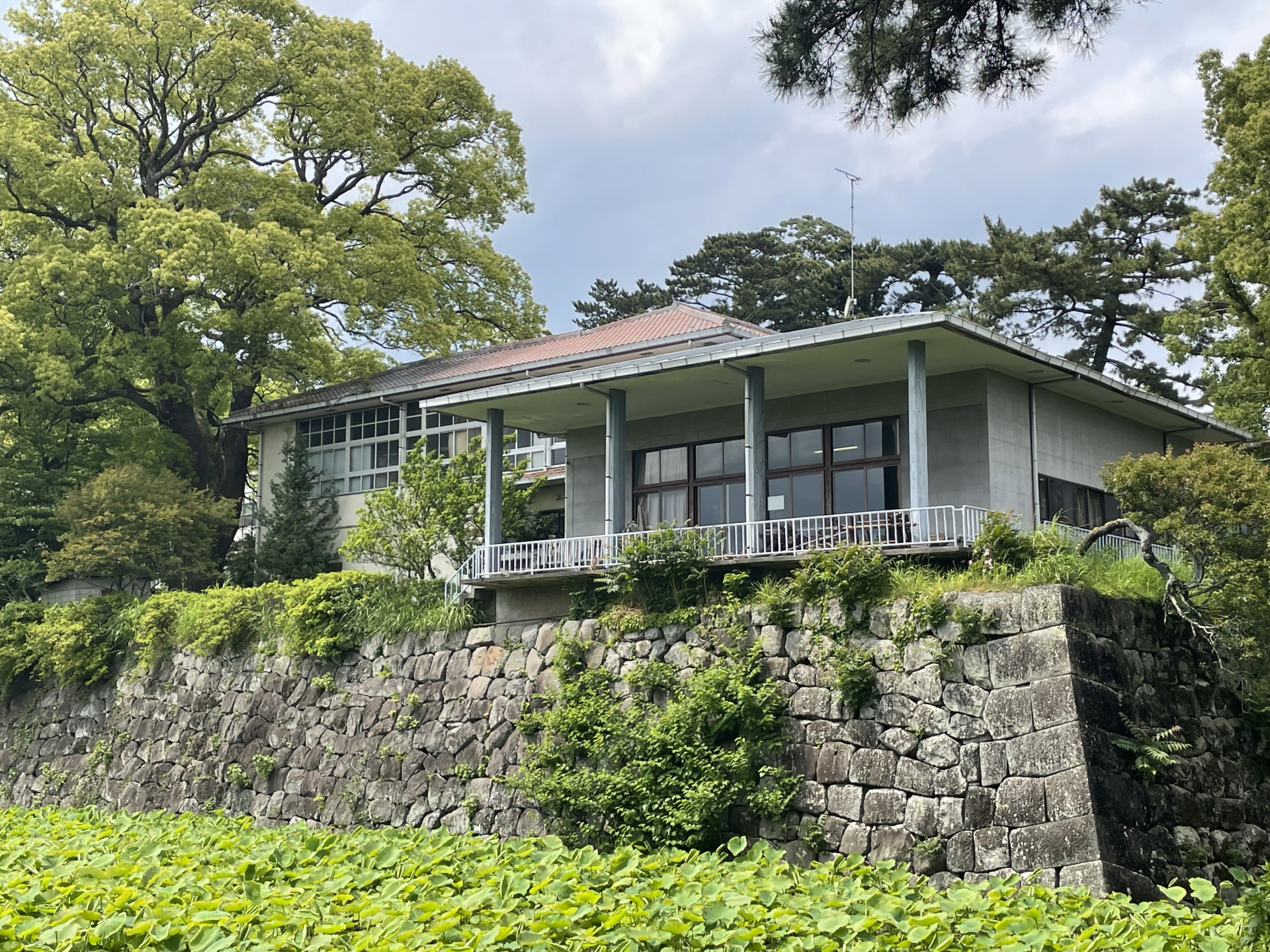 郷土文化館