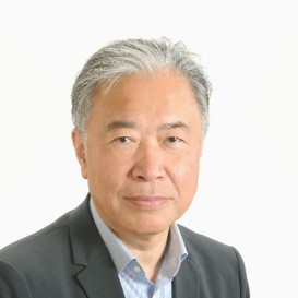 委員長 杉本 洋文の写真