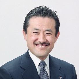委員 鈴木 悌介の写真
