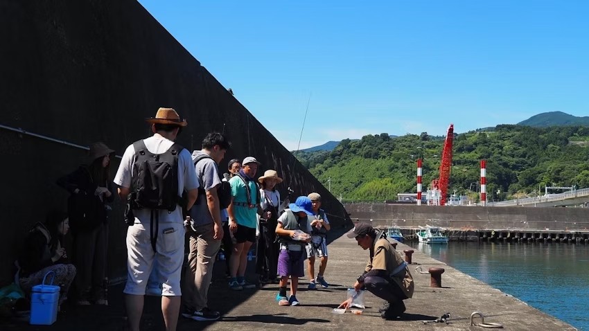 釣りイベント