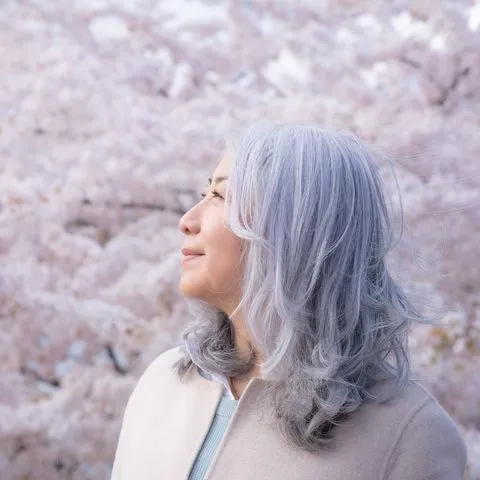 ニールセンさんの写真