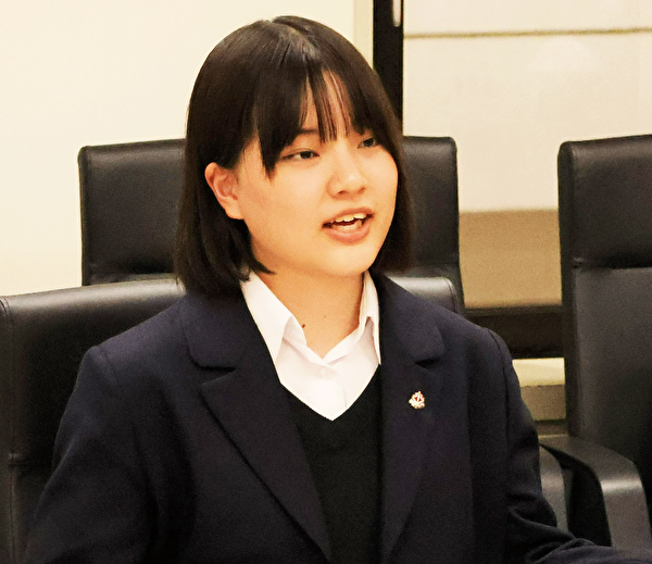 鈴木さん