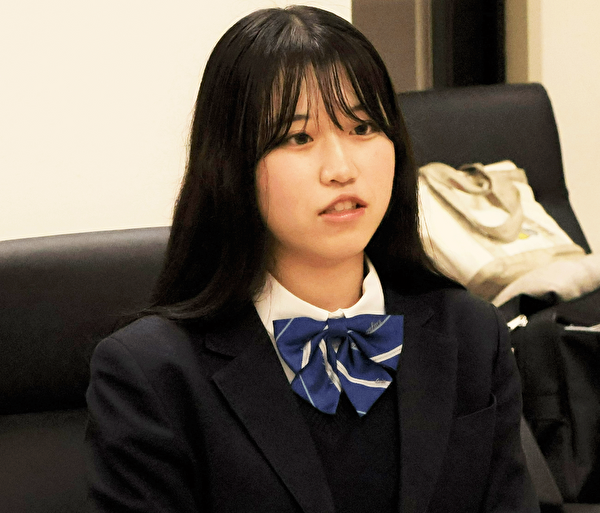小泉さん