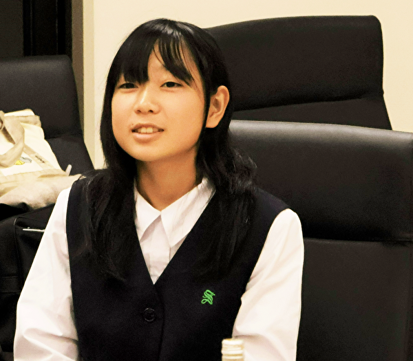 吉村さん