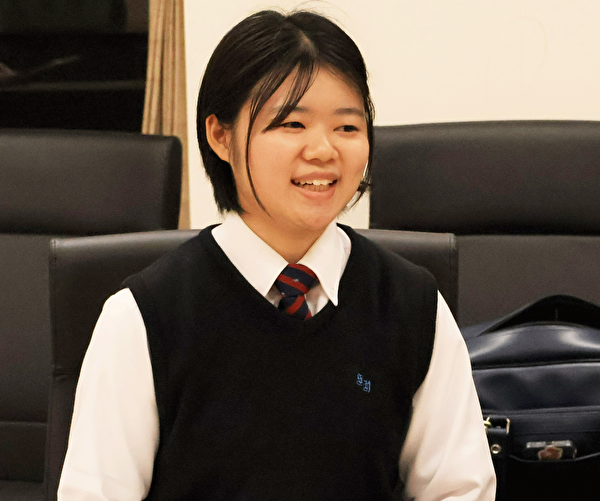 森さん