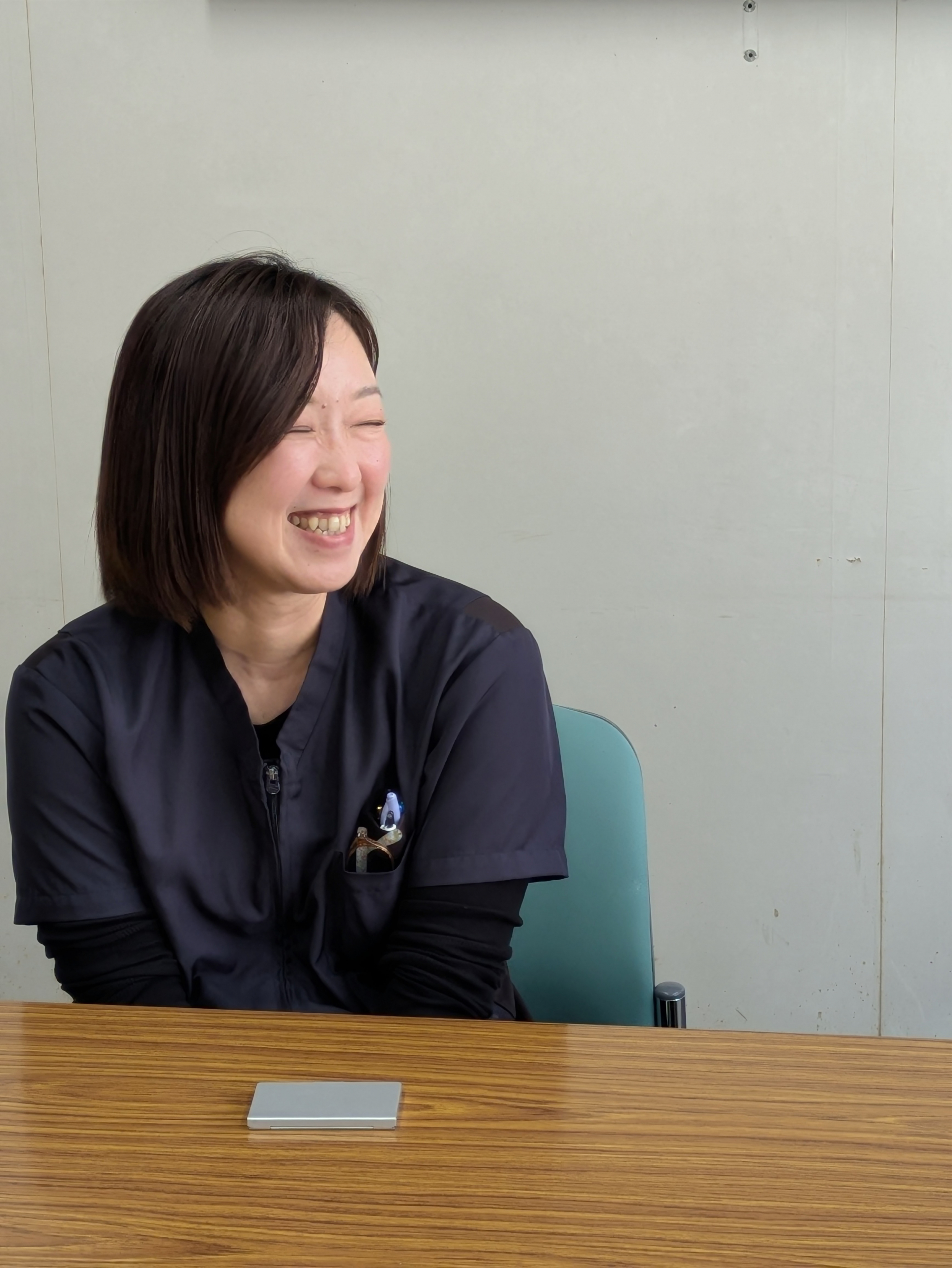 関野 江美 さんの写真