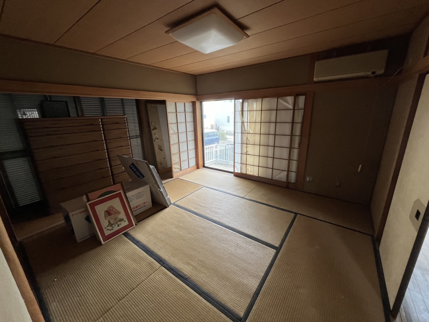 和室