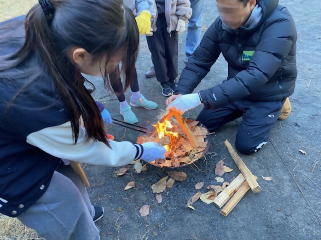 子ども会活動支援事業