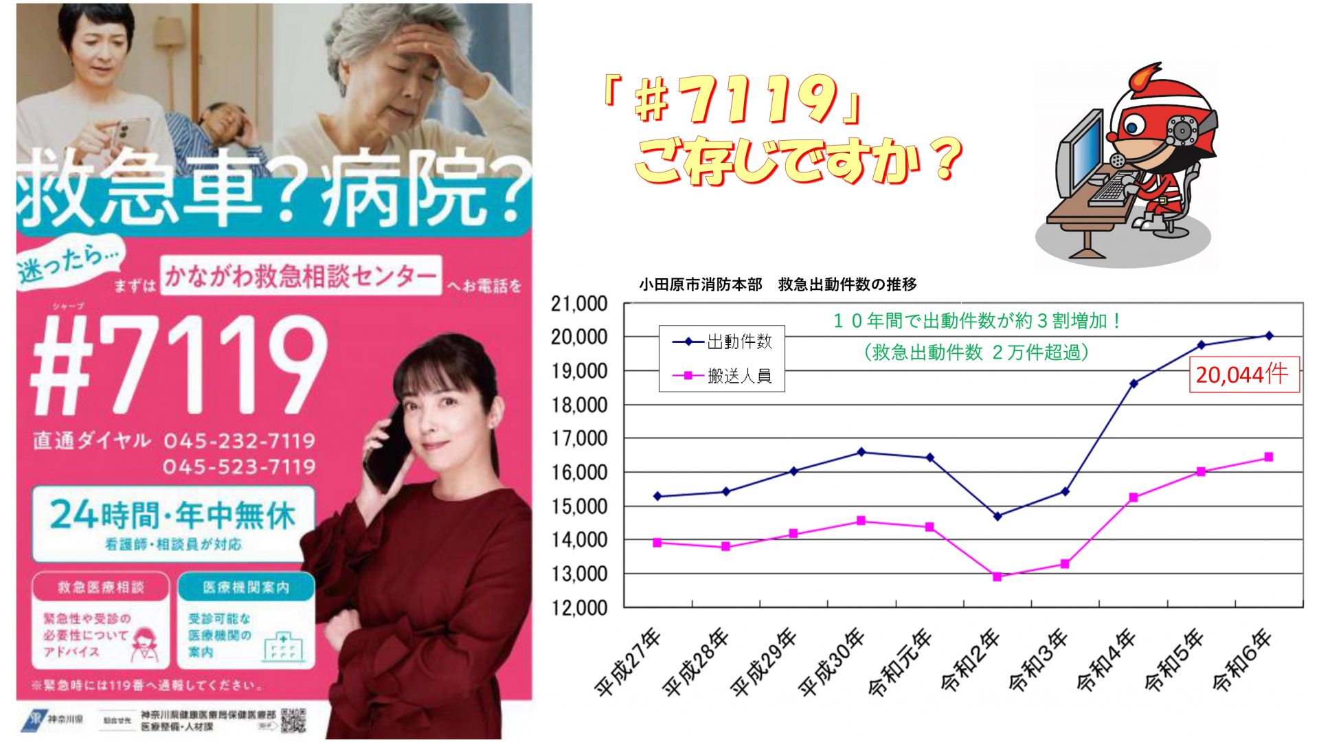 啓発チラシ画像