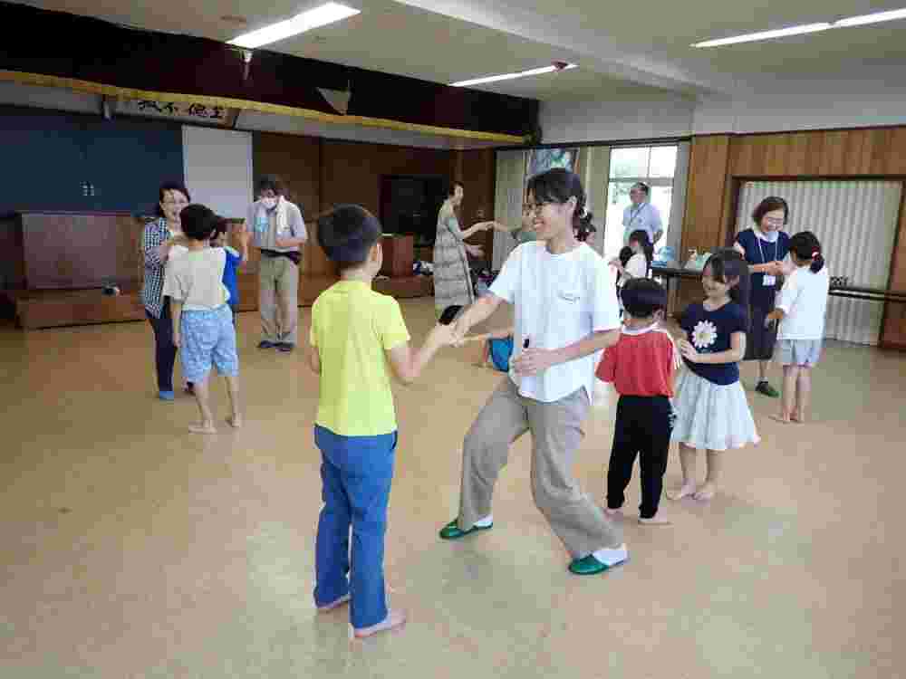 子ども