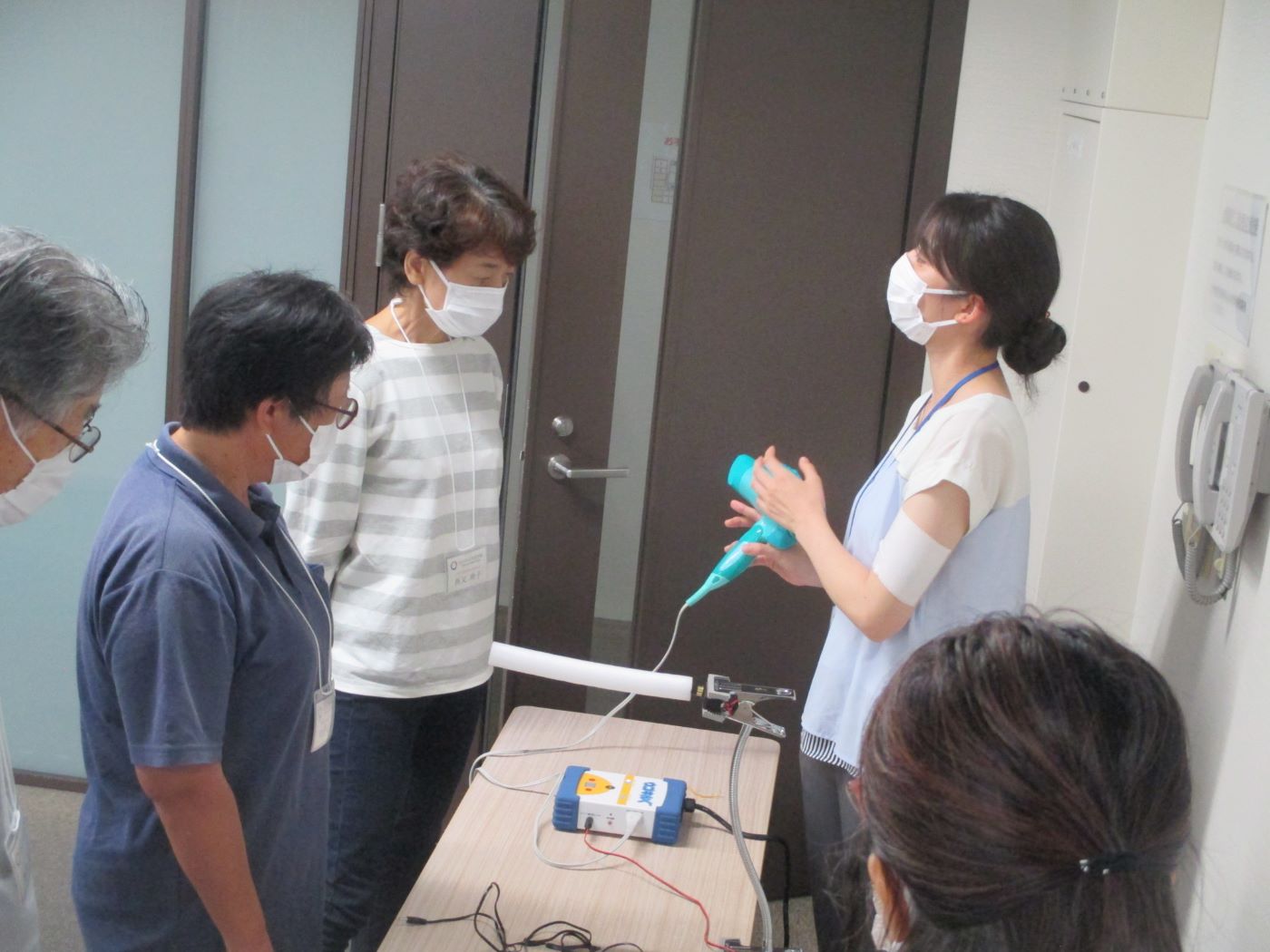 支援学校
