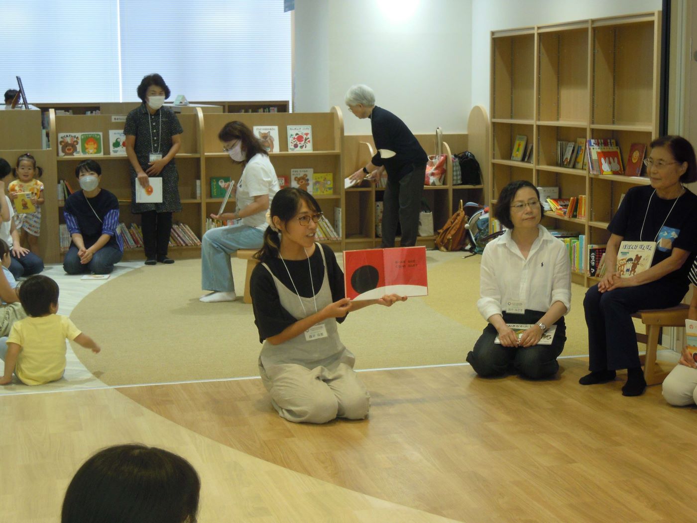 図書館