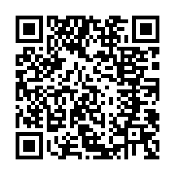 公式ラインアカウントQRコード