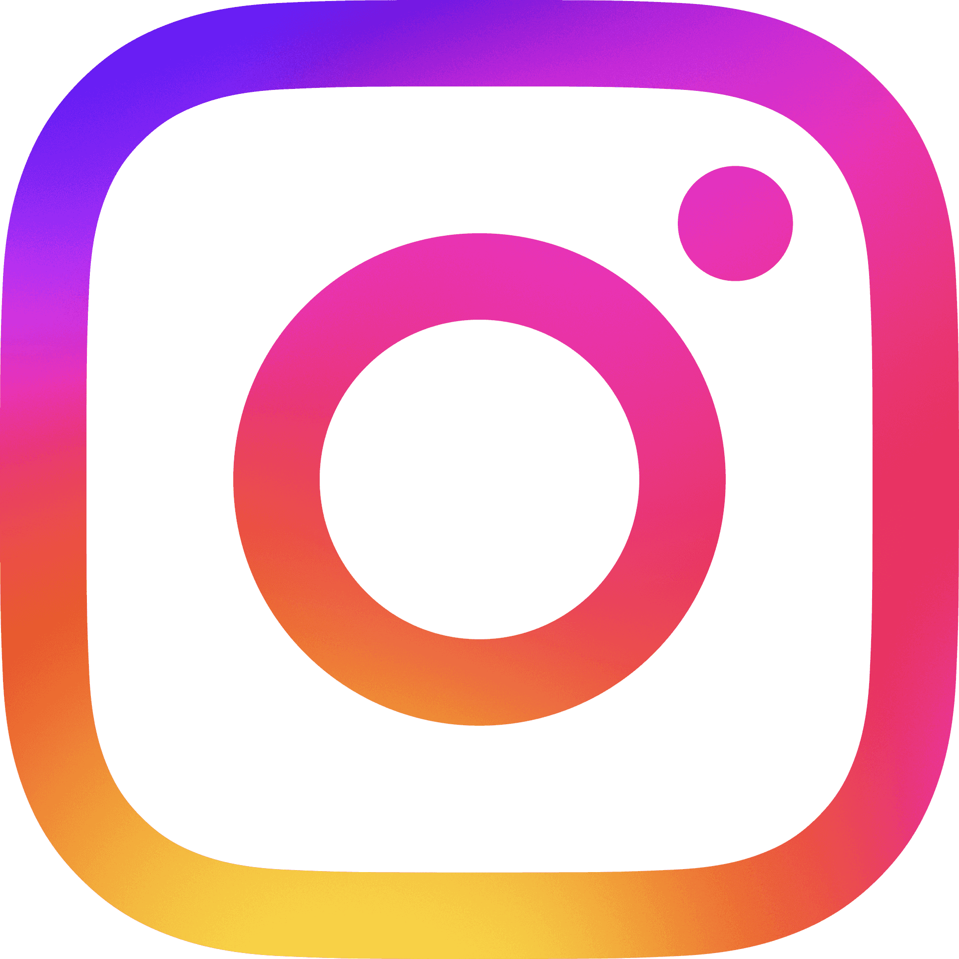 インスタグラムアカウント
