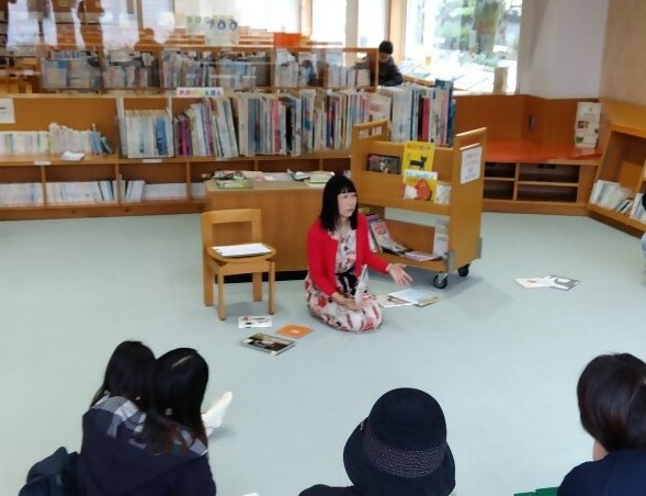 当日の様子