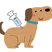 狂犬病予防注射