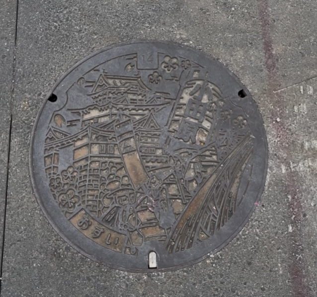 小田原巡り
