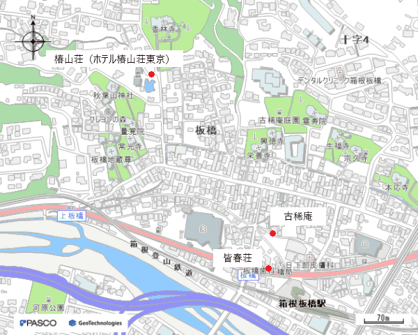 位置図