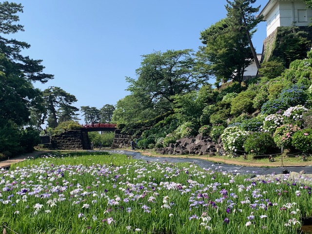 昨年の会場の様子
