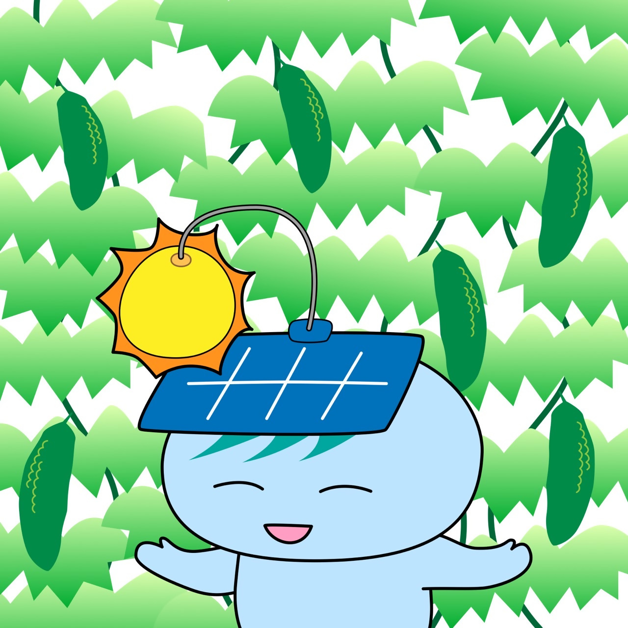 ボンボンちゃん