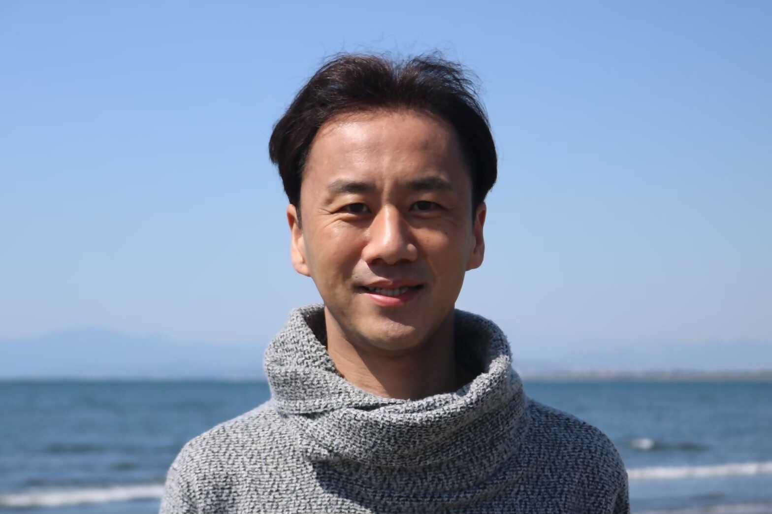丹野智文さん