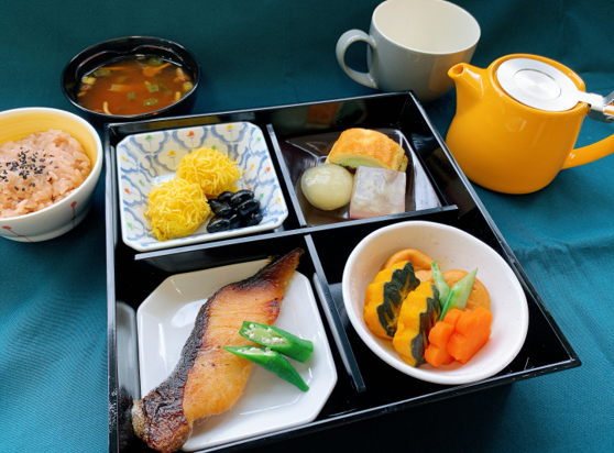 産科お祝い善【和食】
