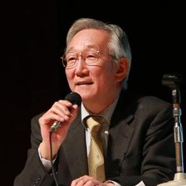 丁野朗さんの写真