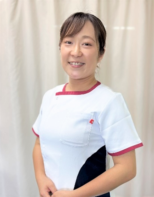 現任教育責任者（看護主任）