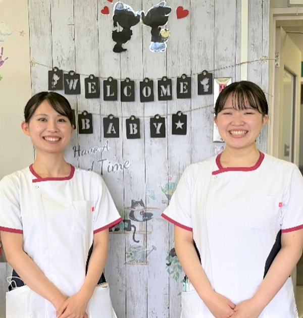 新人教育の目標